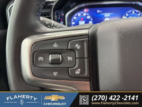 Used 2024 Chevrolet Silverado 1500 LT image 21