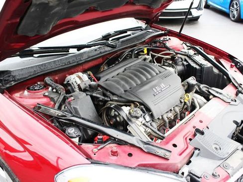 Used 2007 Chevrolet Monte Carlo SS FWD image 22