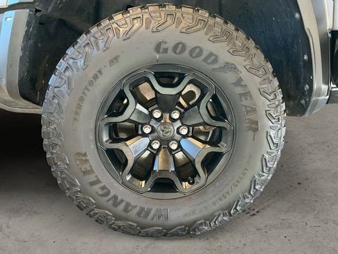 Used 2023 RAM 1500 TRX w/ TRX Level 2 Equipment Group image 14