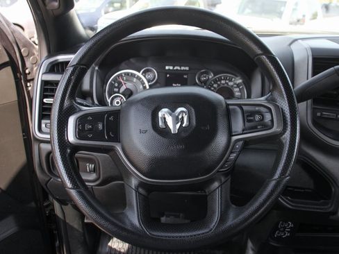 Used 2023 RAM 5500 Tradesman image 19