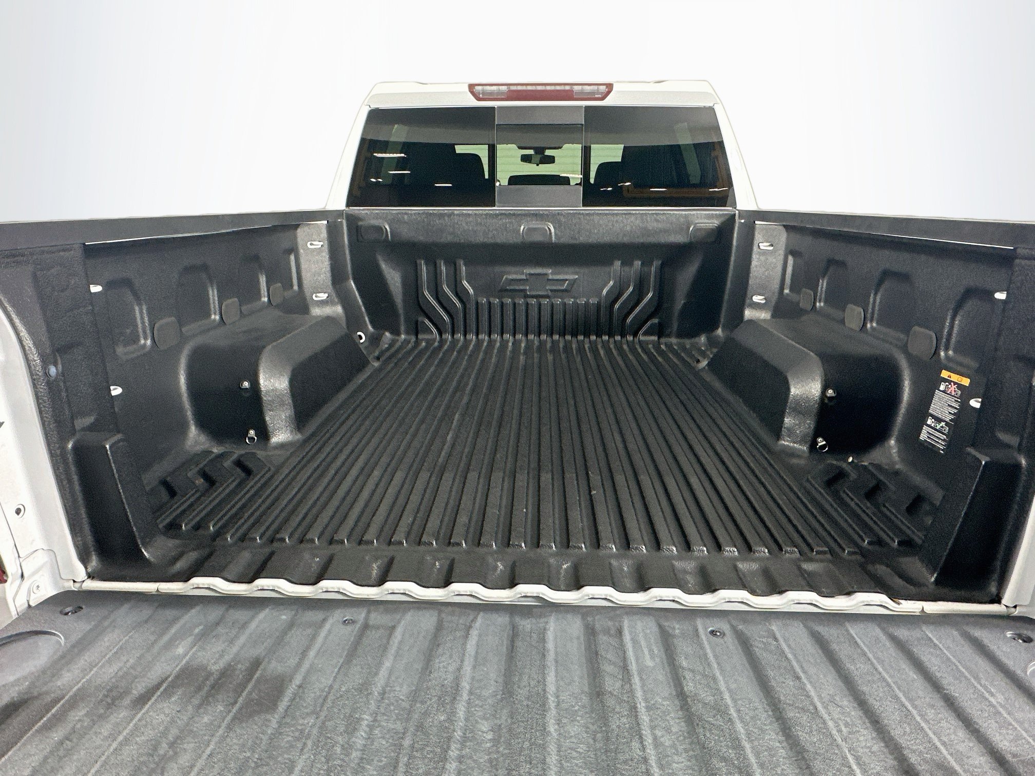 Used 2021 Chevrolet Silverado 1500 RST w/ All Star Edition Plus RWD image 27