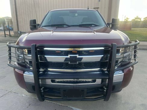 Used 2009 Chevrolet Silverado 1500 LT w/ Texas Edition image 3