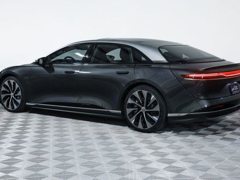 Used 2023 Lucid Air Grand Touring AWD/4WD image 20
