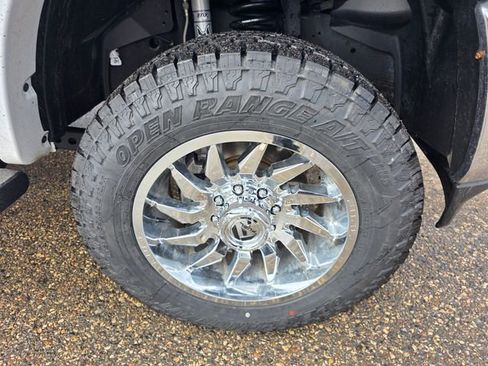 Used 2021 RAM 2500 Tradesman image 6