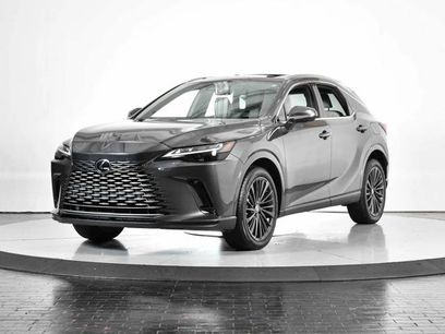 Certified 2025 Lexus RX 350 Premium w/ Convenience Package