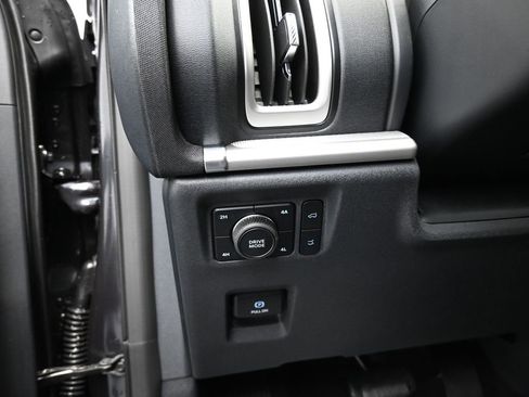 New 2025 Ford Expedition Max Active image 11