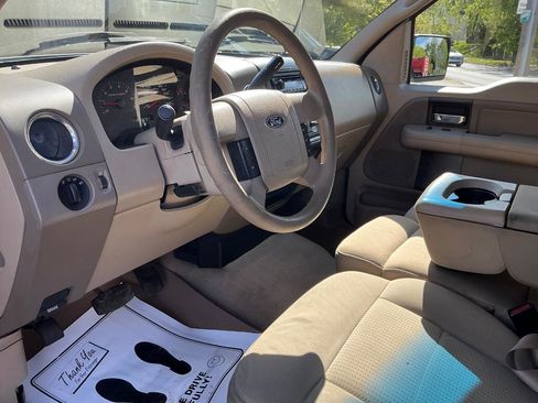 Used 2008 Ford F150 XLT AWD/4WD image 14