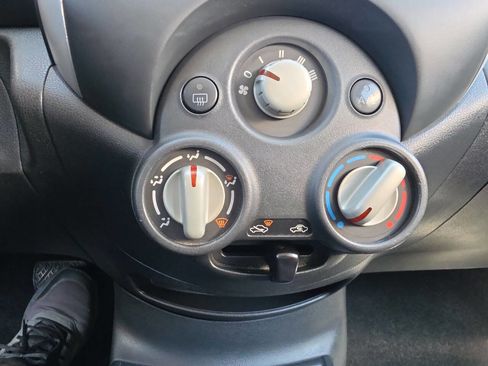 Used 2014 Nissan Versa Note S Plus FWD image 16