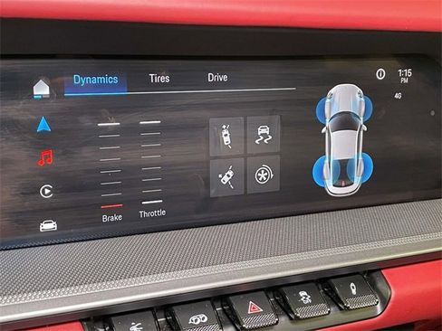 Used 2025 Porsche 911 Carrera S image 28