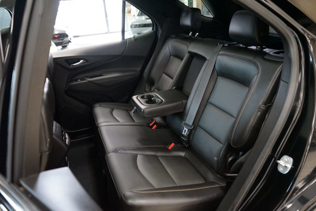 Used 2020 Chevrolet Equinox Premier AWD/4WD image 50