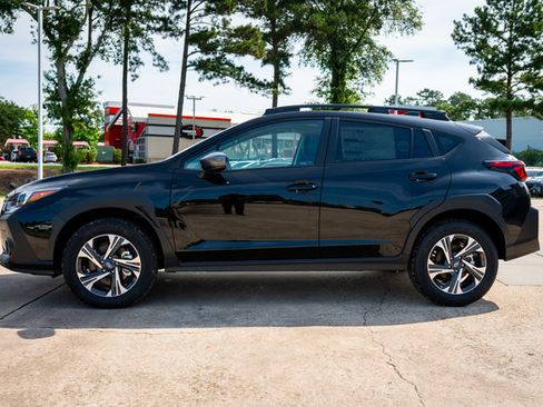 Certified 2025 Subaru Crosstrek 2.5i Premium AWD/4WD image 2
