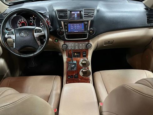 Used 2013 Toyota Highlander Limited image 21