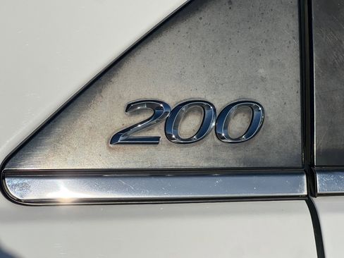 Used 2013 Chrysler 200 Touring w/ Cold Weather Group image 20