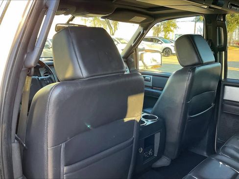 Used 2008 Ford Expedition Limited image 12