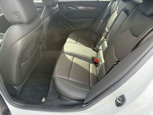 Used 2023 Cadillac CT5 Sport w/ Climate Package image 17