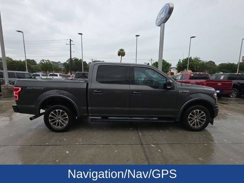 Used 2020 Ford F150 XLT w/ Equipment Group 302A Luxury RWD image 2