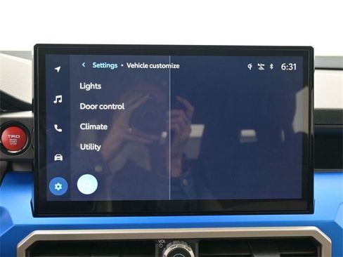 Used 2024 Toyota Tacoma 4x4 Double Cab image 15