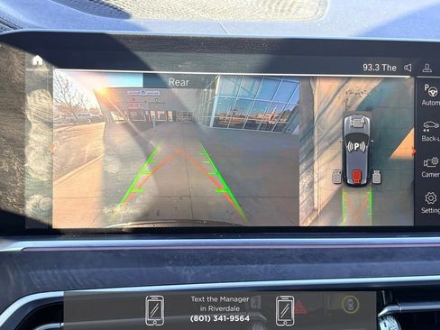 Used 2023 BMW X5 xDrive40i w/ Premium Package image 31