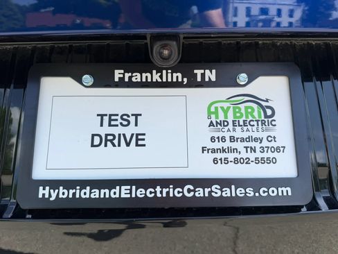 Used 2023 Kia EV6 Wind RWD image 4