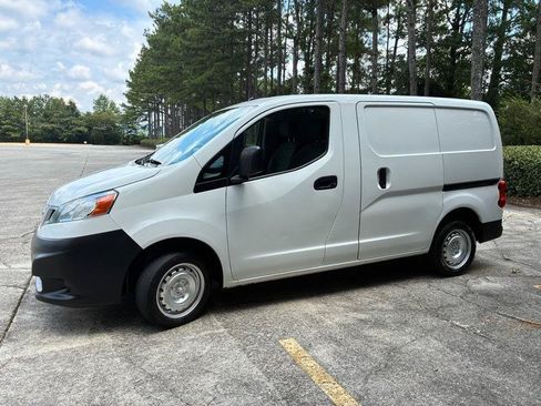 Used 2019 Nissan NV200 S w/ Cruise Control Package FWD image 11