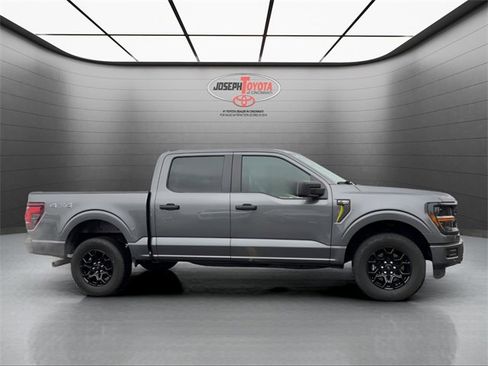 Used 2025 Ford F150 STX image 14