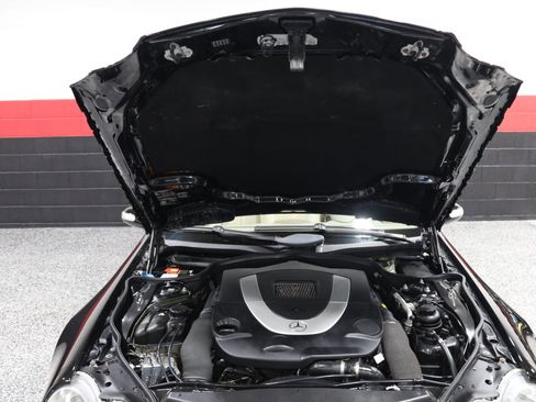 Used 2007 Mercedes-Benz SL 550 image 14