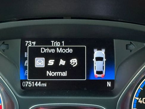 Used 2018 Ford Focus RS image 57