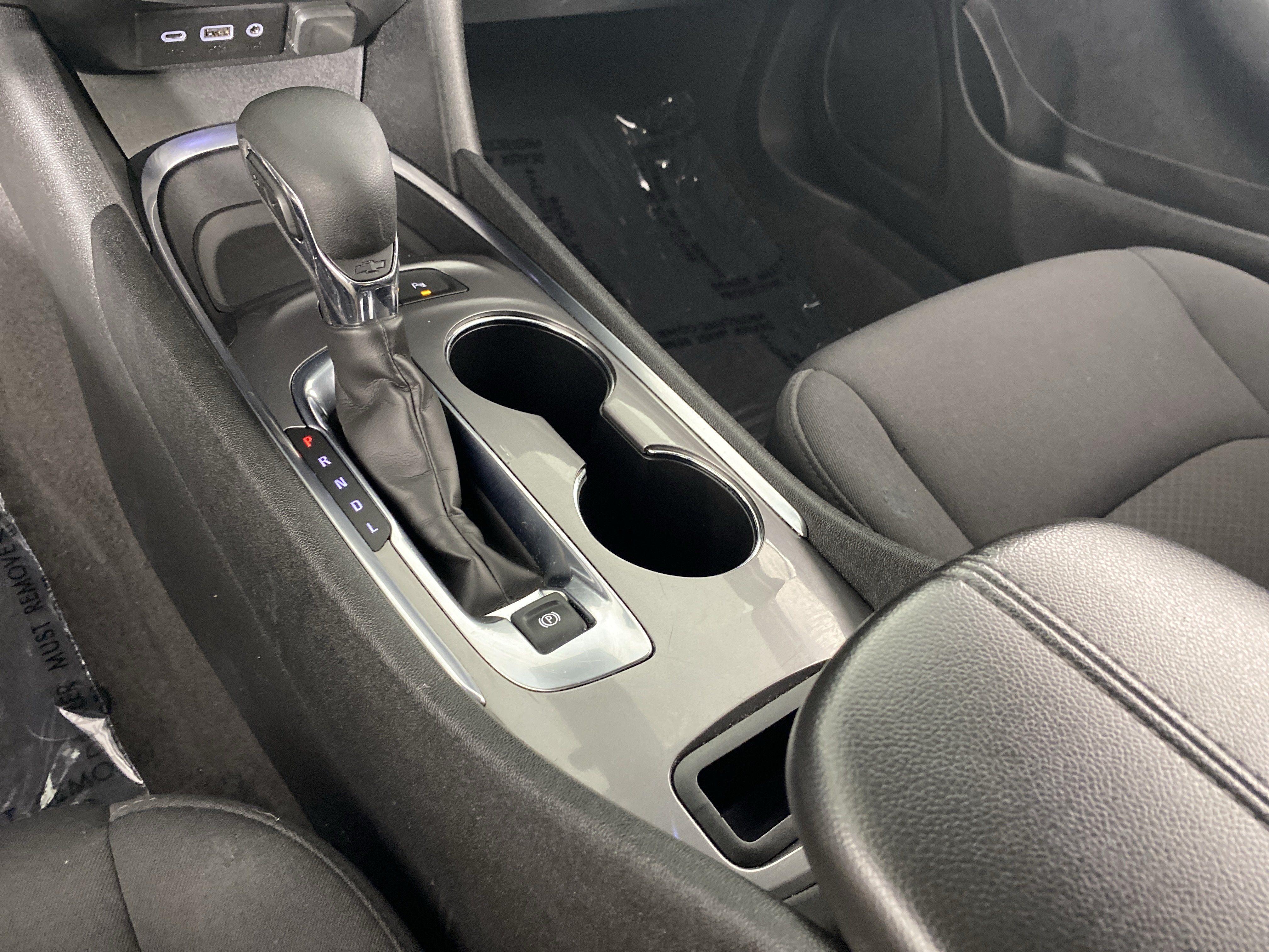 Used 2025 Chevrolet Malibu LT FWD image 29