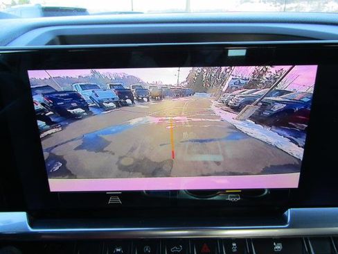 Used 2023 Chevrolet Silverado 1500 LT w/ Protection Package image 18