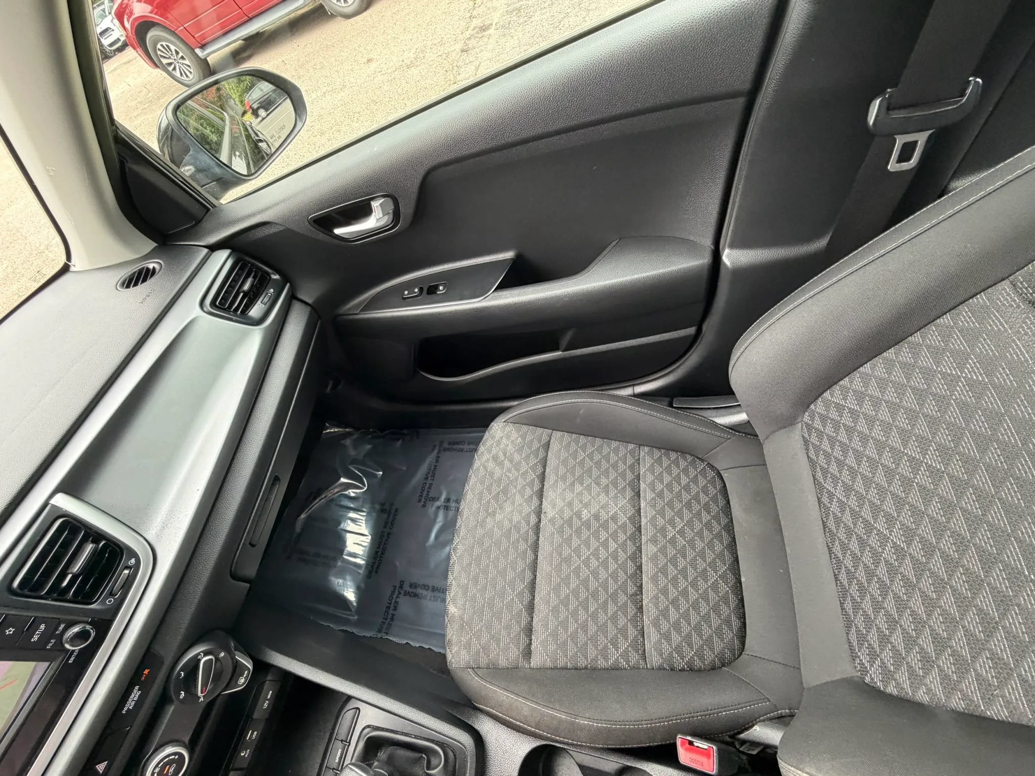 Used 2020 Kia Rio LX FWD image 20