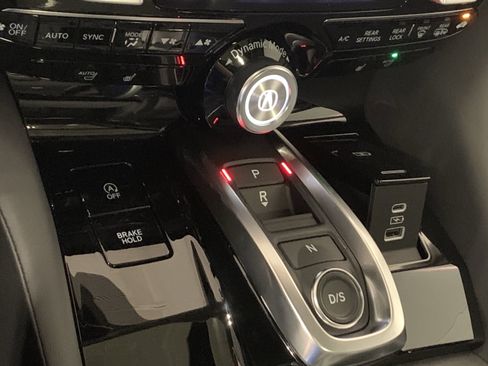 Used 2026 Acura MDX FWD w/ Technology Package image 31