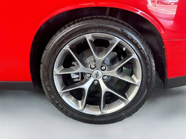 Used 2023 Dodge Challenger GT RWD image 34