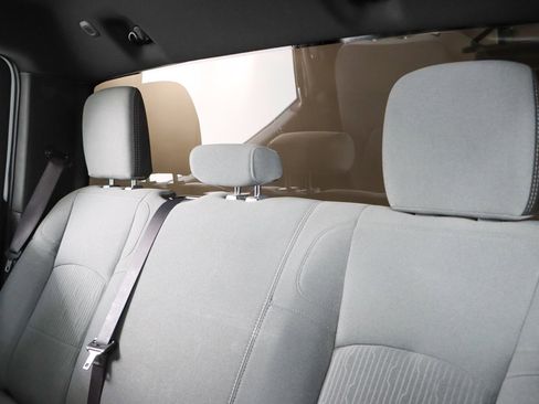 Used 2022 RAM 2500 Big Horn image 26