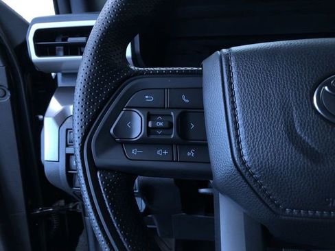 New 2026 Toyota Tacoma SR5 RWD image 16