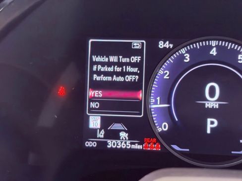 Used 2023 Lexus RX 350 Premium Plus w/ Cold Area Package image 24