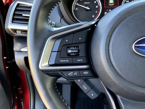 Used 2024 Subaru Forester Premium image 11