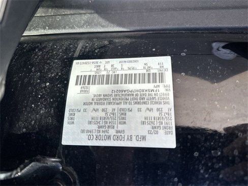 Used 2023 Ford Explorer XLT w/ Equipment Group 202A image 26