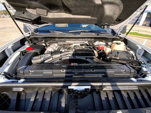 Used 2024 Chevrolet Silverado 3500 High Country image 30