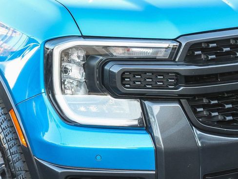 Used 2024 Ford Ranger XLT w/ Technology Package RWD image 4
