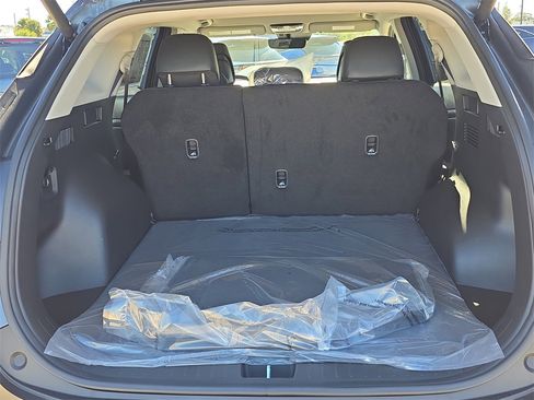 New 2026 Kia Sportage EX image 12