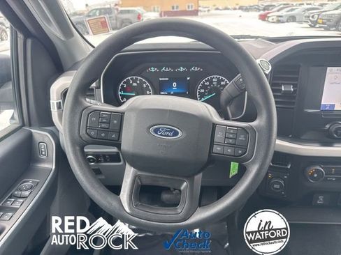 Used 2023 Ford F150 XLT image 13