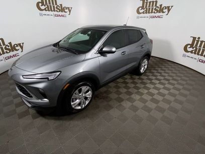 Used 2026 Buick Encore GX Preferred w/ Comfort Package