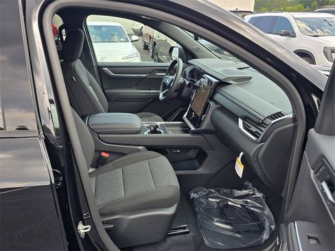 New 2026 GMC Acadia Elevation w/ Black Edition image 33