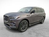 Used 2023 INFINITI QX80 Premium Select w/ Cargo Package image 3