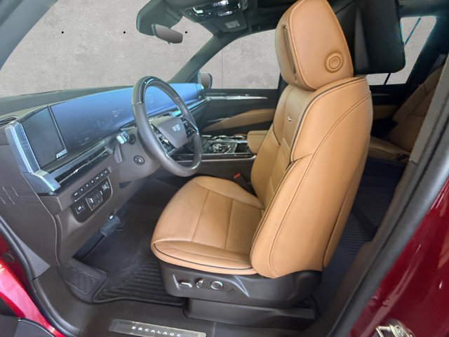 Certified 2026 Cadillac Escalade ESV Luxury w/ Touring Package AWD/4WD image 19