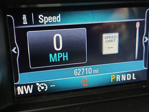 Used 2017 Buick Envision Essence image 15