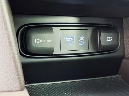 Used 2019 Hyundai Santa Fe Limited FWD image 24