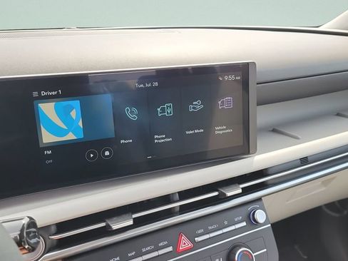 Certified 2025 Hyundai Tucson SE FWD image 21