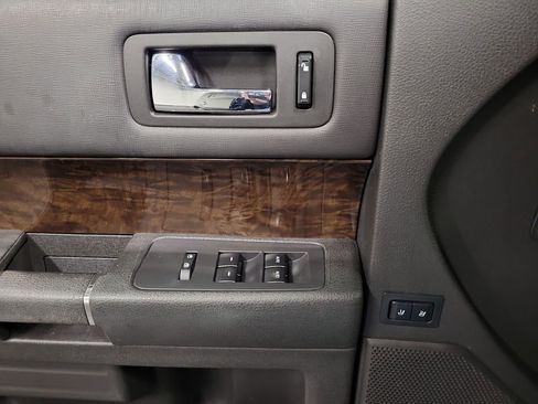 Used 2019 Ford Flex Limited image 20