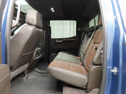 Used 2024 GMC Sierra 1500 Denali w/ Denali Reserve Package image 10